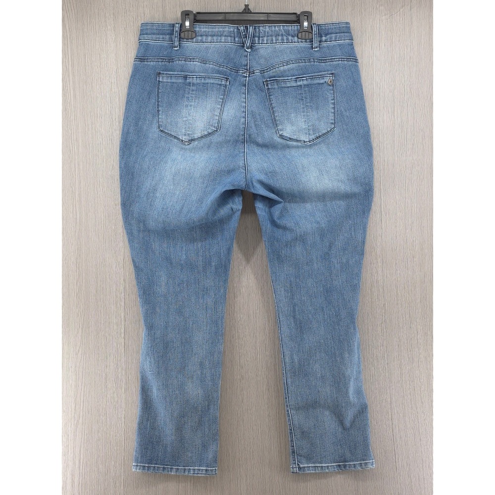 Democracy Absolution Jeans - Picture 2 of 7